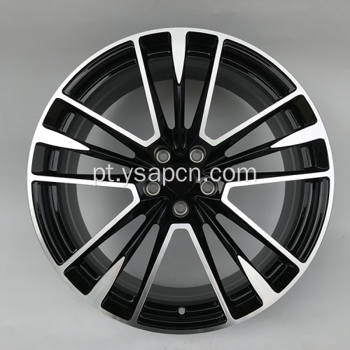 Maserati Quattroporte Ghibli Levante Rims Forged Birs